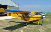 STOL CH 701