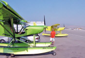 STOL CH 701 amphib