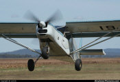 STOL CH 701