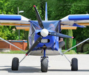 STOL CH 701