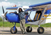 STOL CH 701