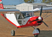 STOL CH 701