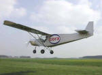 STOL CH 701