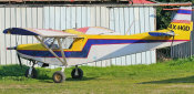 STOL CH 701