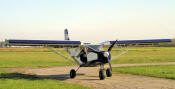 Zenair CH701 STOL