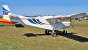 STOL CH 701