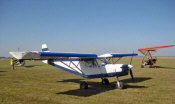 STOL CH 701