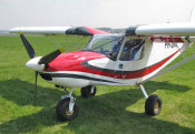 STOL CH 701