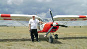 STOL CH 701