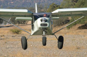 STOL CH 701