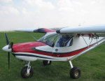 STOL CH 701