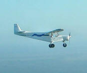 STOL CH 701