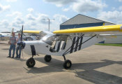 STOL CH 701