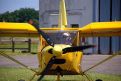 STOL CH701