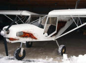 STOL CH 701