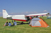 STOL CH 701