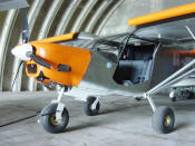 STOL CH 701