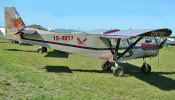 STOL CH 701