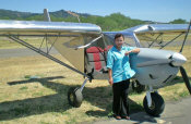 STOL CH 701