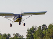 STOL CH 701