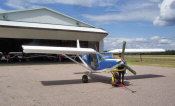 Canadian STOL CH 701