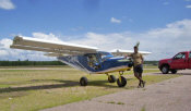 STOL CH 701