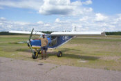 STOL CH 701