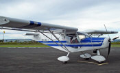 STOL CH701