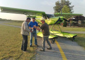 STOL CH 701 amphibian