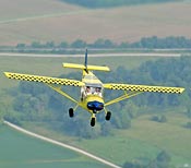 STOL CH 750