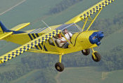 STOL CH 750