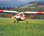 STOL CH 701