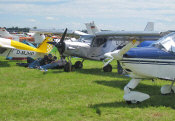 STOL CH 701