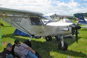 STOL CH 701