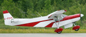 STOL CH 701