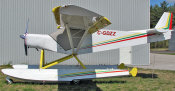 STOL CH 701