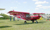 STOL CH 701