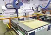 CNC routers