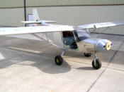 STOL CH 701