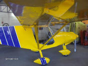 STOL CH 701