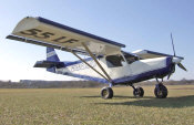 STOL CH 701