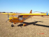 STOL CH 701