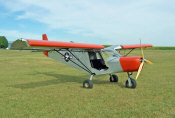 STOL CH 701