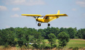 STOL CH701