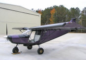 STOL CH 701