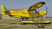 STOL CH 701