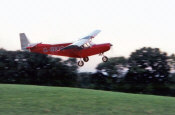 STOL CH 701