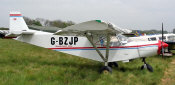 STOL CH 701