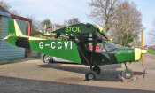 STOL CH 701