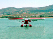 STOL CH 701